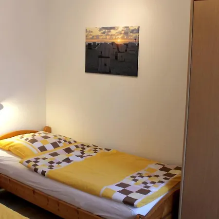 Haus-nis-randers-whg-02 Apartment *
