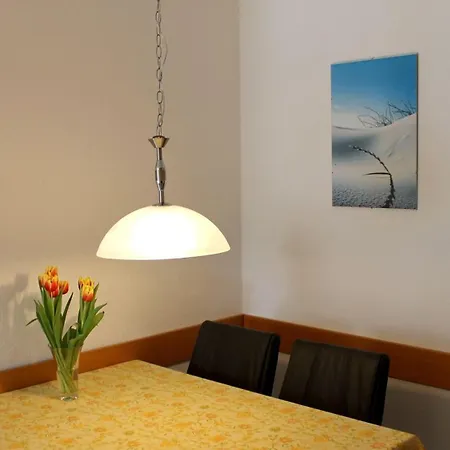 Haus-nis-randers-whg-02 Apartment Sankt Peter-Ording