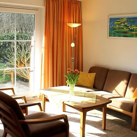 Apartment Haus-nis-randers-whg-02 Sankt Peter-Ording