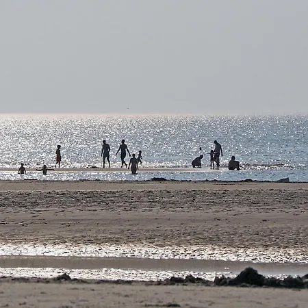 아파트 Haus-nis-randers-whg-02 장크트 피터 오르딩