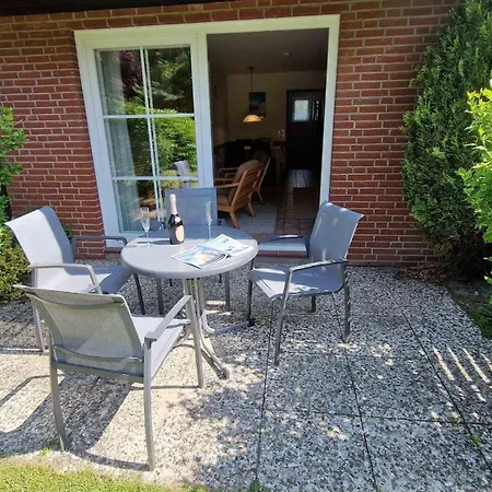 Haus-nis-randers-whg-02 * Sankt Peter-Ording