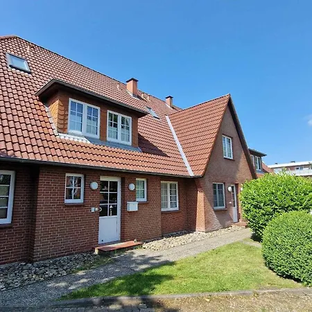 Haus-nis-randers-whg-02 Apartment Sankt Peter-Ording