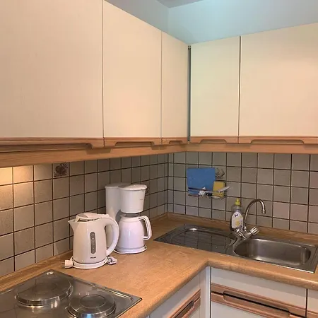 Haus-nis-randers-whg-02 Apartment