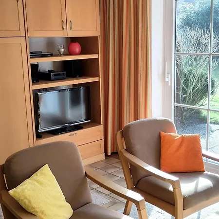 Apartamento Haus-nis-randers-whg-02 *