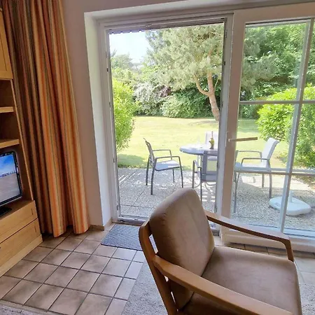 Haus-nis-randers-whg-02 Apartamento