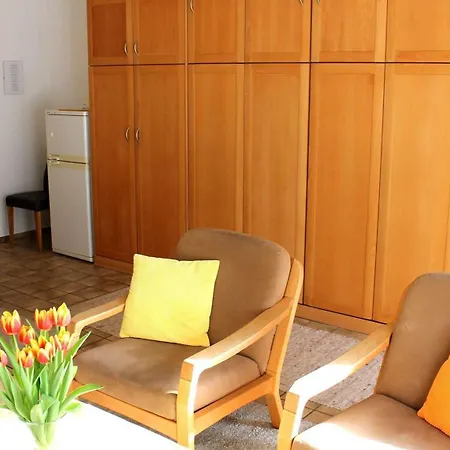 Apartamento Haus-nis-randers-whg-02 Böhl