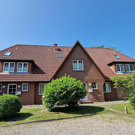 Haus-nis-randers-whg-02 Apartamento